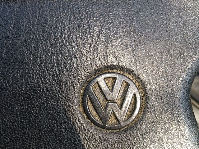 bontott VW GOLF III Hátsó Lambdaszonda