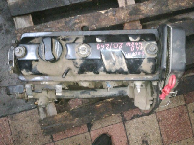 bontott VW GOLF III Hengerfej