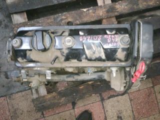 bontott VW GOLF III Hengerfej