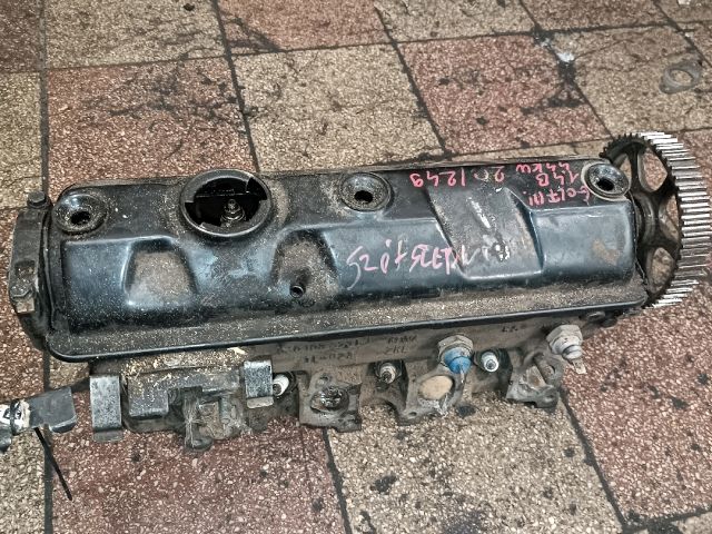 bontott VW GOLF III Hengerfej