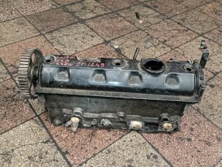 bontott VW GOLF III Hengerfej