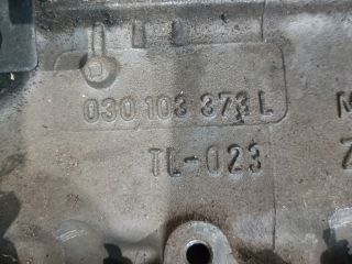 bontott VW GOLF III Hengerfej