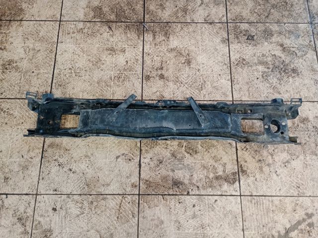 bontott VW GOLF III Homlokfal (Üres lemez)