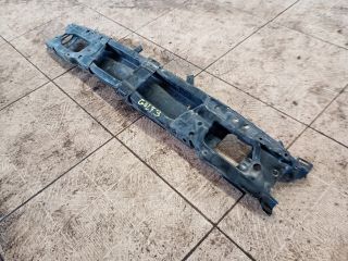 bontott VW GOLF III Homlokfal (Üres lemez)