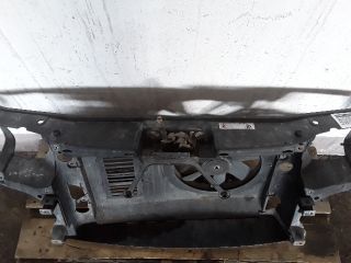 bontott VW GOLF III Homlokfal (Üres lemez)