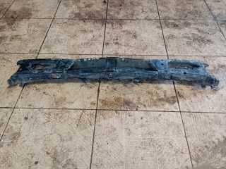 bontott VW GOLF III Homlokfal (Üres lemez)