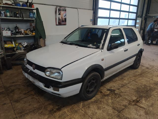 bontott VW GOLF III Homlokfal (Üres lemez)