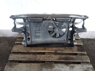 bontott VW GOLF III Homlokfal (Üres lemez)