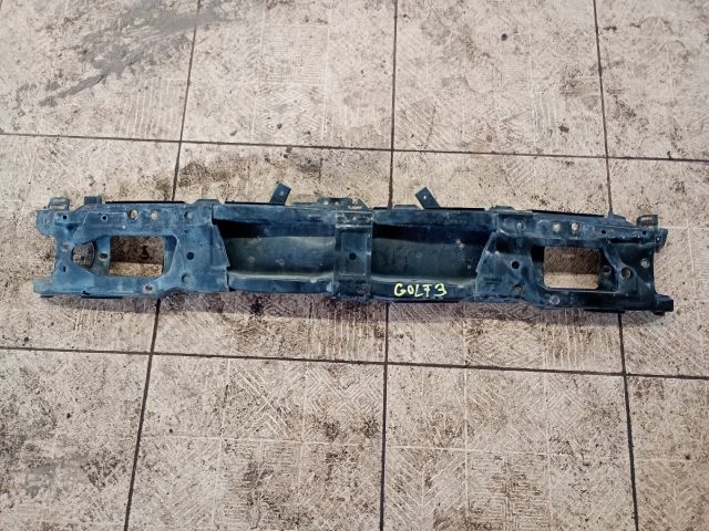 bontott VW GOLF III Homlokfal (Üres lemez)