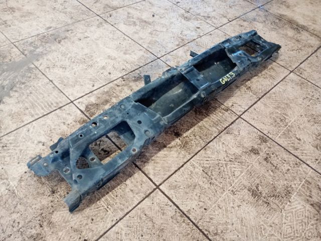 bontott VW GOLF III Homlokfal (Üres lemez)