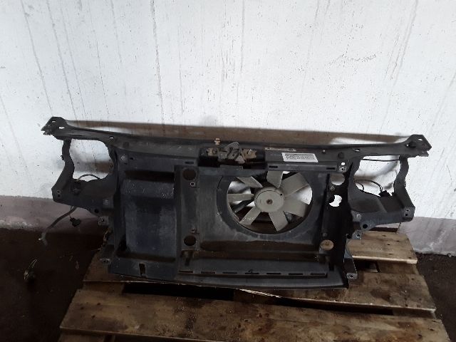 bontott VW GOLF III Homlokfal (Üres lemez)