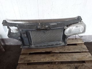 bontott VW GOLF III Homlokfal (Üres lemez)