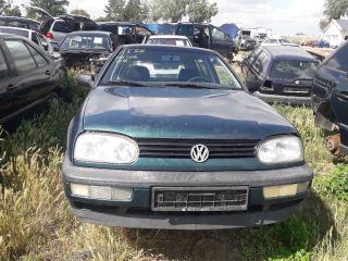 bontott VW GOLF III Hűtőventilátor