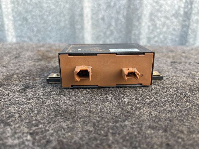 bontott VW GOLF III Immobilizer Elektronika