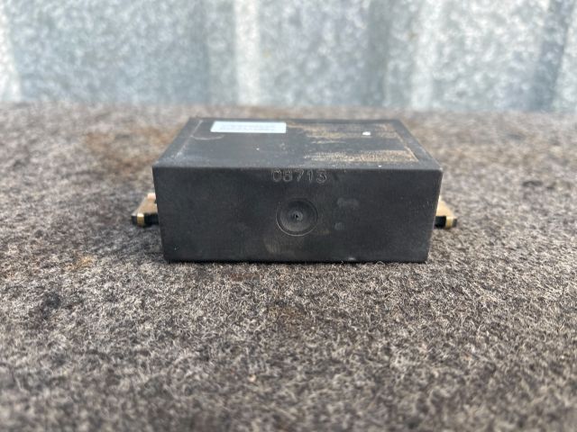 bontott VW GOLF III Immobilizer Elektronika