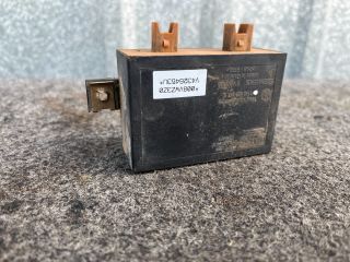 bontott VW GOLF III Immobilizer Elektronika