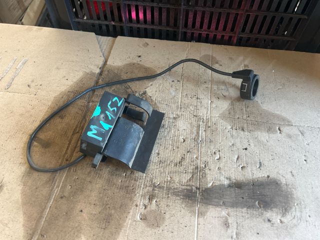 bontott VW GOLF III Immobilizer Elektronika