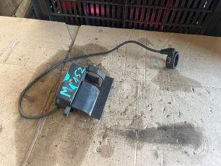 bontott VW GOLF III Immobilizer Elektronika