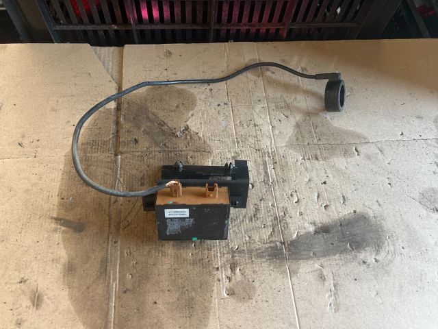 bontott VW GOLF III Immobilizer Elektronika