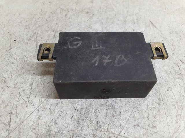 bontott VW GOLF III Immobilizer Elektronika