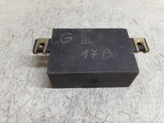 bontott VW GOLF III Immobilizer Elektronika