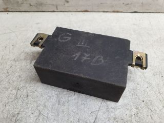 bontott VW GOLF III Immobilizer Elektronika