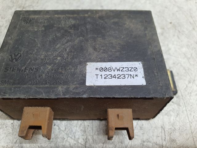 bontott VW GOLF III Immobilizer Elektronika