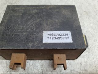 bontott VW GOLF III Immobilizer Elektronika