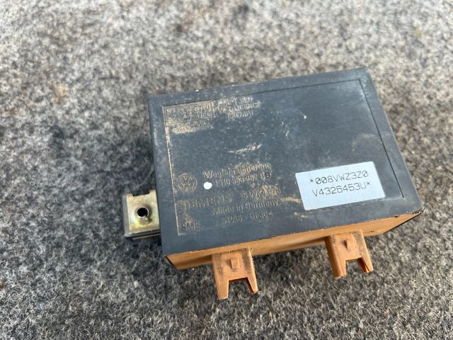 bontott VW GOLF III Immobilizer Elektronika