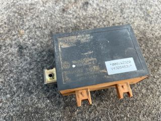 bontott VW GOLF III Immobilizer Elektronika