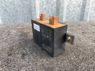 bontott VW GOLF III Immobilizer Elektronika