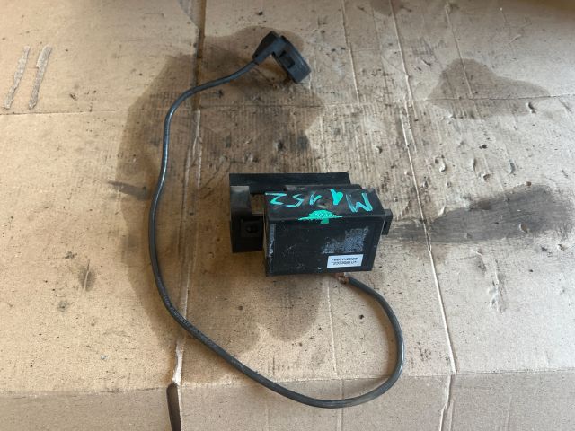 bontott VW GOLF III Immobilizer Elektronika