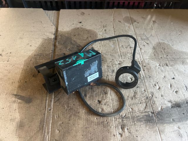 bontott VW GOLF III Immobilizer Elektronika