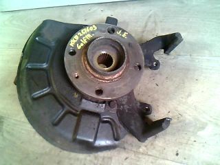 bontott VW GOLF III Jobb első Csonkállvány Kerékaggyal