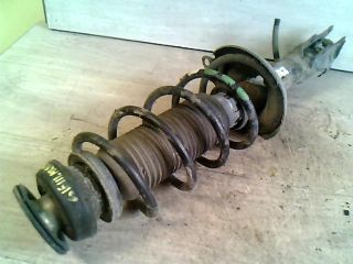 bontott VW GOLF III Jobb első Gólyaláb (Lengécsillapító, Rugó)