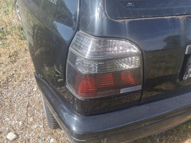 bontott VW GOLF III Jobb első Gólyaláb (Lengécsillapító, Rugó)