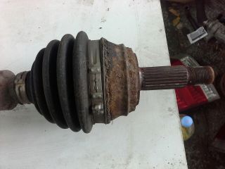 bontott VW GOLF III Jobb Féltengely