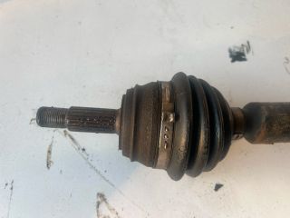 bontott VW GOLF III Jobb Féltengely