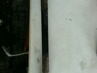 bontott VW GOLF III Jobb Féltengely