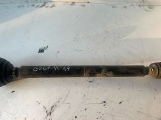 bontott VW GOLF III Jobb Féltengely