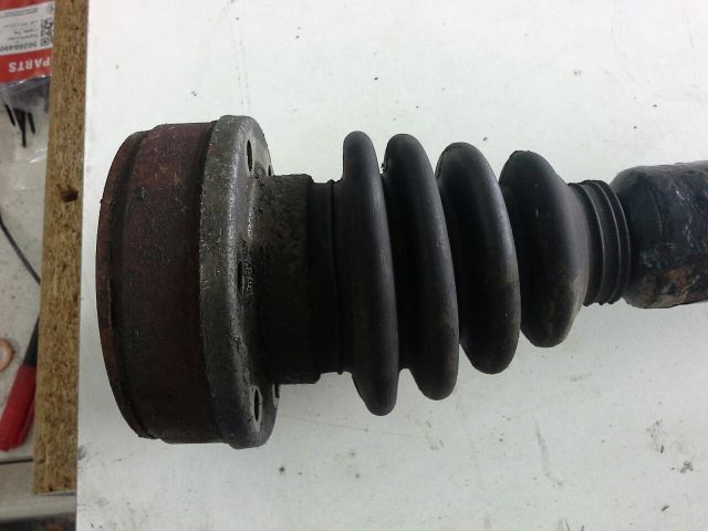 bontott VW GOLF III Jobb Féltengely