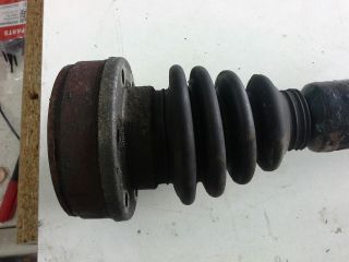 bontott VW GOLF III Jobb Féltengely