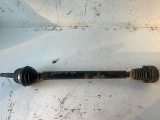 bontott VW GOLF III Jobb Féltengely