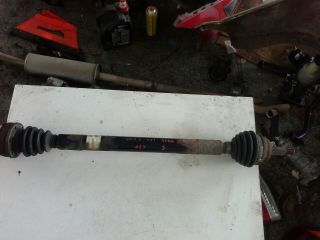 bontott VW GOLF III Jobb Féltengely