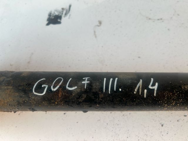 bontott VW GOLF III Jobb Féltengely