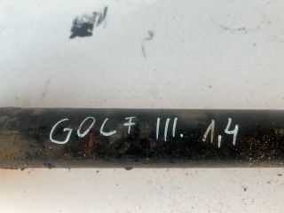 bontott VW GOLF III Jobb Féltengely