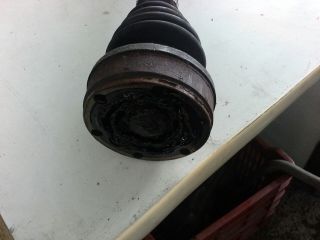 bontott VW GOLF III Jobb Féltengely