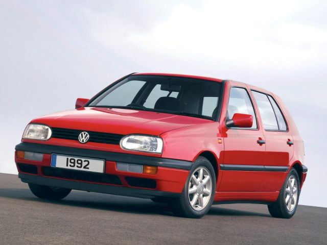 bontott VW GOLF III Jobb Féltengely