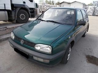 bontott VW GOLF III Jobb hátsó Rugó