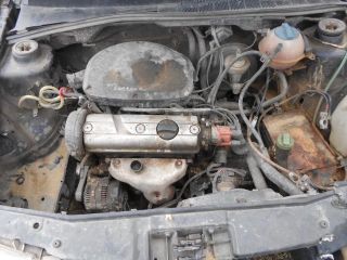 bontott VW GOLF III Kilométeróra
